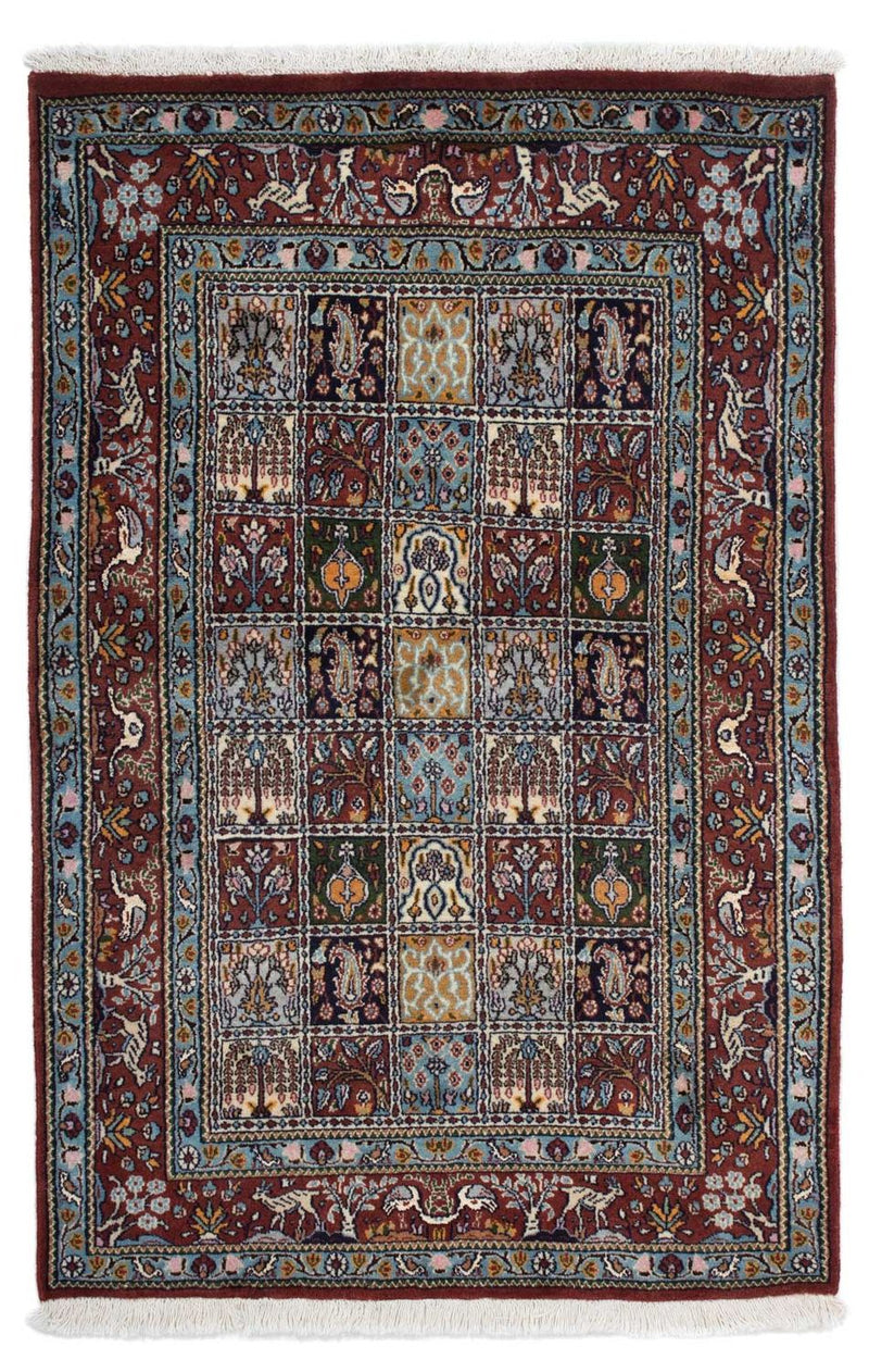 Tappeto Persero - Classico - 155 x 97 cm - multicolore