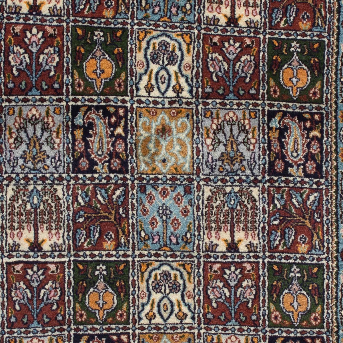 Tappeto Persero - Classico - 155 x 97 cm - multicolore