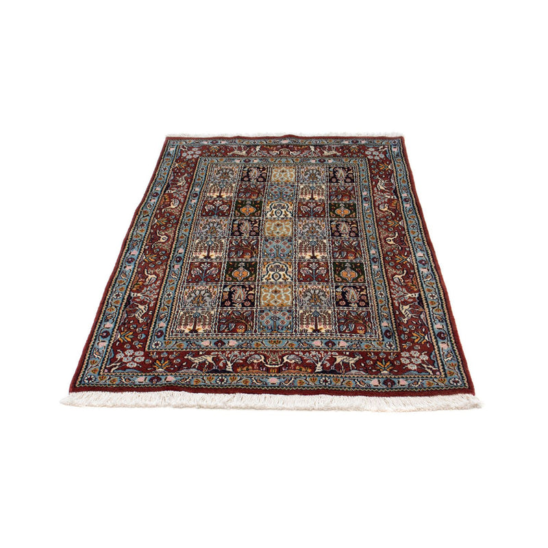 Tappeto Persero - Classico - 155 x 97 cm - multicolore
