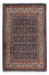 Tappeto Persero - Classico - 148 x 96 cm - blu scuro