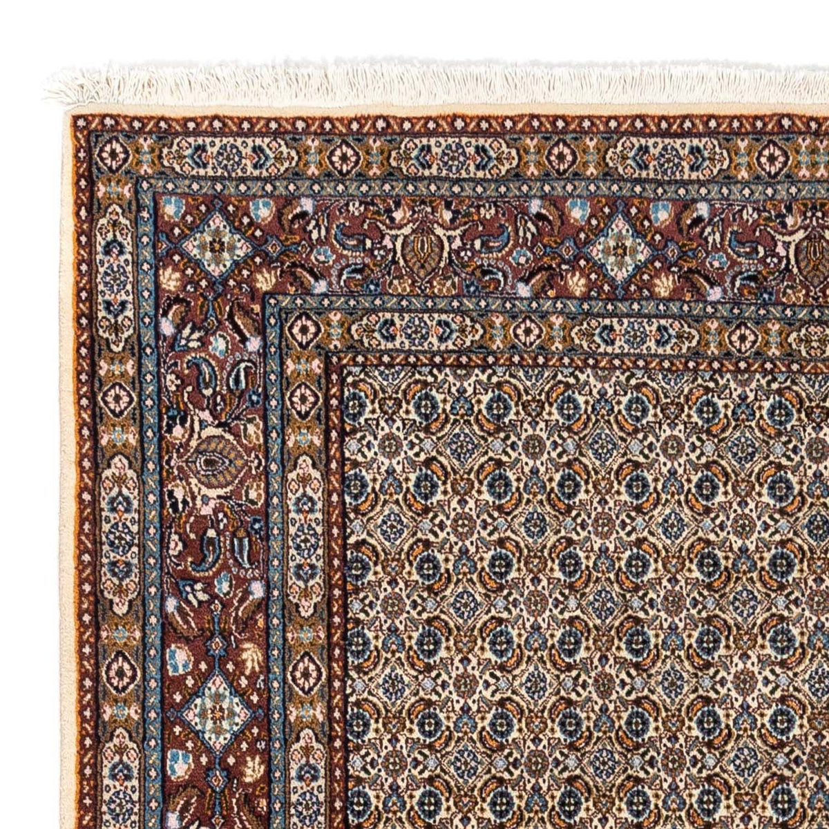 Moud Tappeto 165x231cm - Tappeto persiano