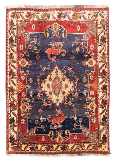 Shiraz Tappeto 117x170cm - Tappeto persiano