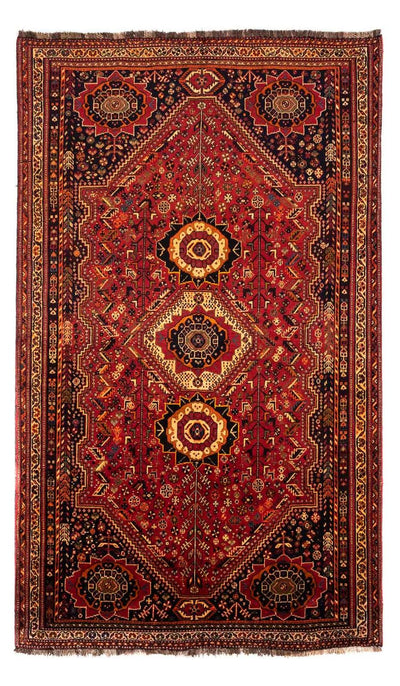 Shiraz Tappeto 173x285cm - Tappeto persiano