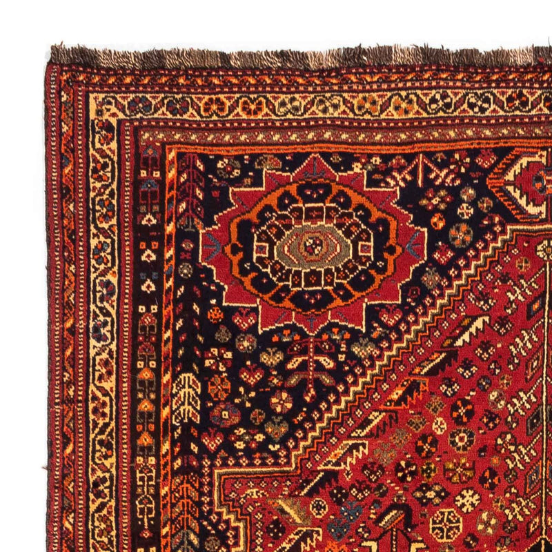 Tappeto Persero - Nomade - 285 x 173 cm - rosso scuro