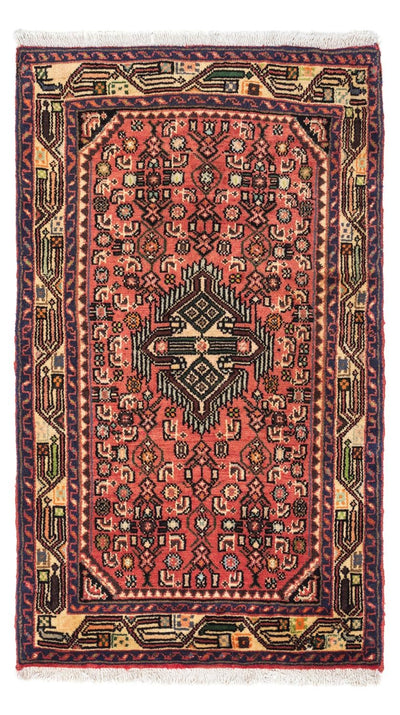 Hamadan Tappeto 75x125cm - Tappeto persiano