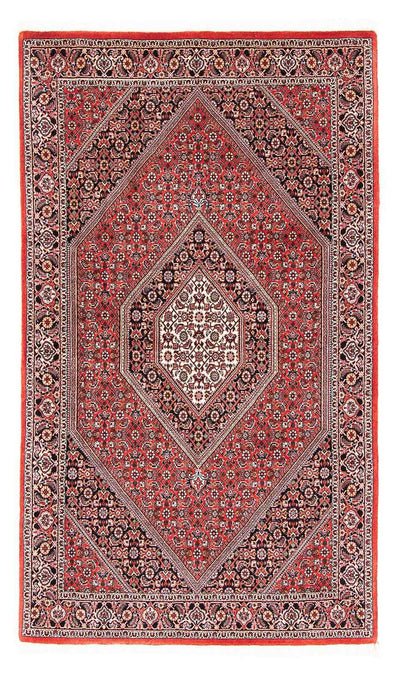 Bidjar Tappeto 110x181cm - Tappeto persiano