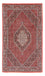Tappeto Persero - Bidjar - 181 x 110 cm - rosso