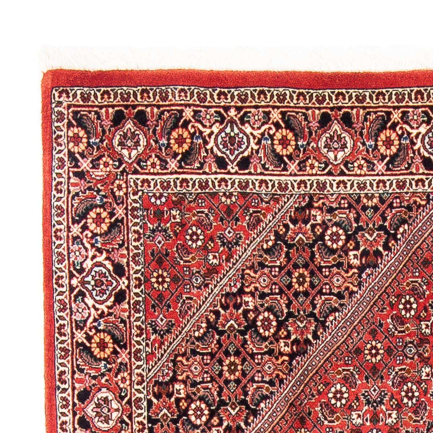 Bidjar Tappeto 181x110cm - Tappeto persiano