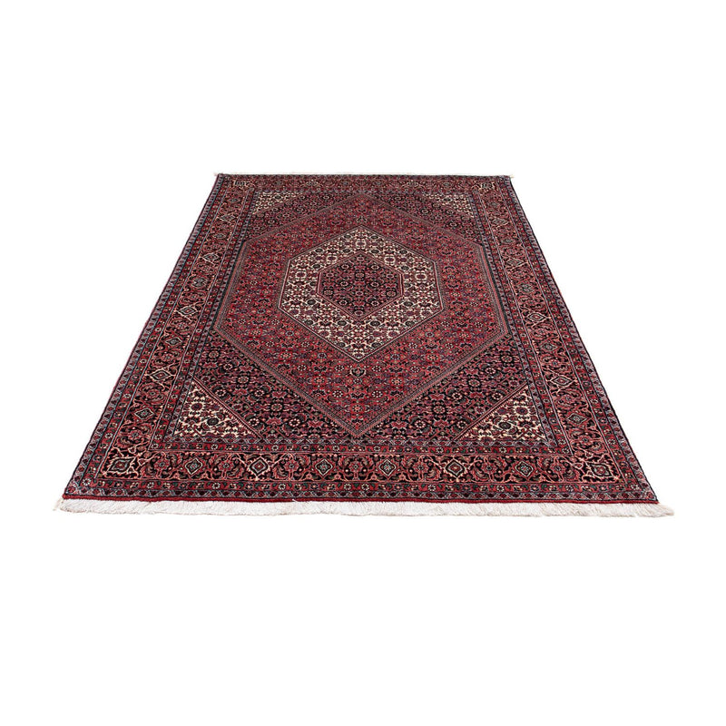Tappeto Persero - Bidjar - 200 x 128 cm - blu scuro