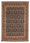 Tappeto Persero - Classico - 330 x 238 cm - blu scuro
