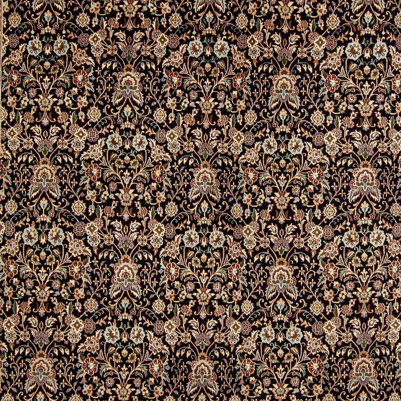 Tappeto Persero - Classico - 330 x 238 cm - blu scuro