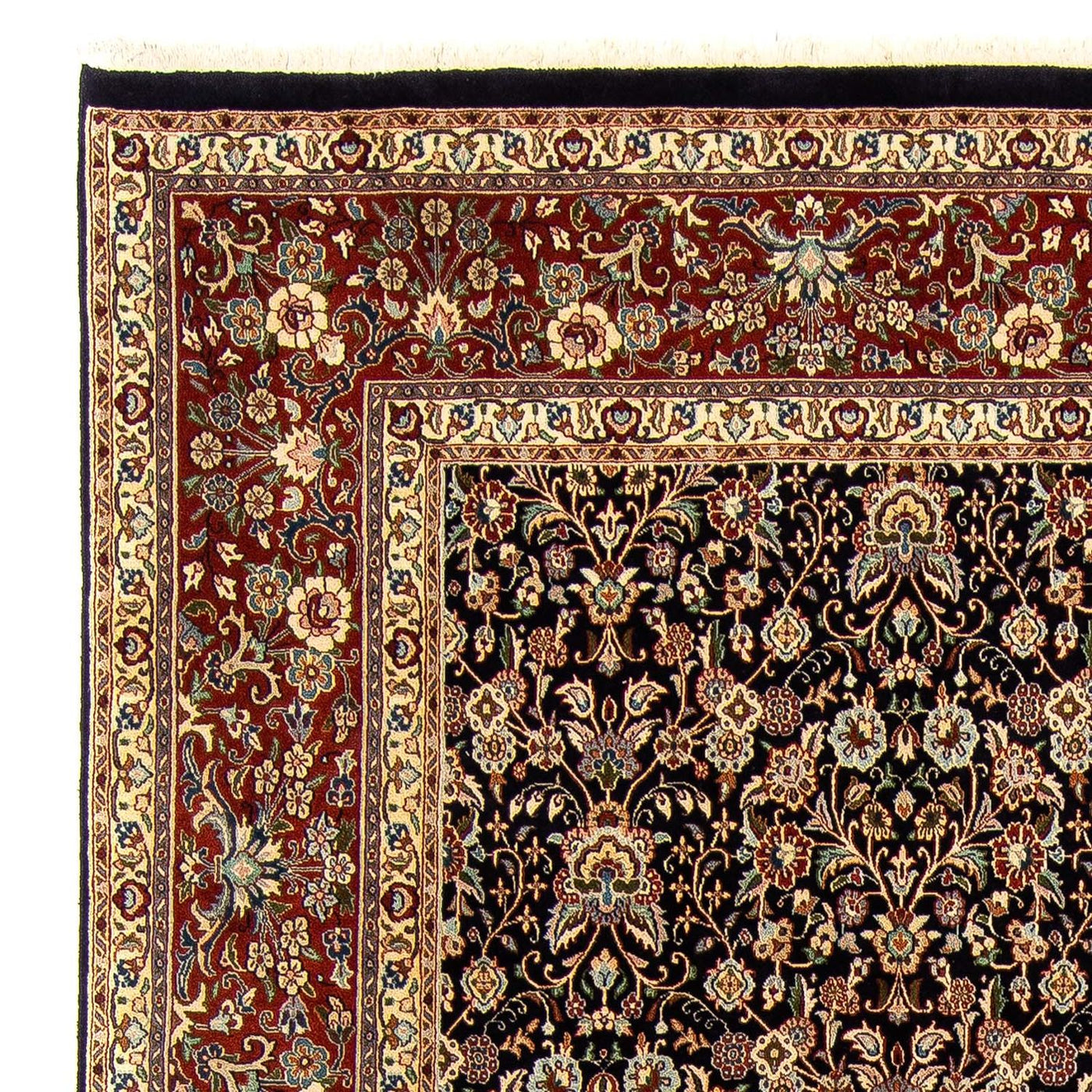 Moud Tappeto 330x238cm - Tappeto persiano