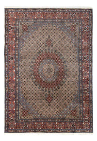 Moud Tappeto 340x252cm - Tappeto persiano – product image