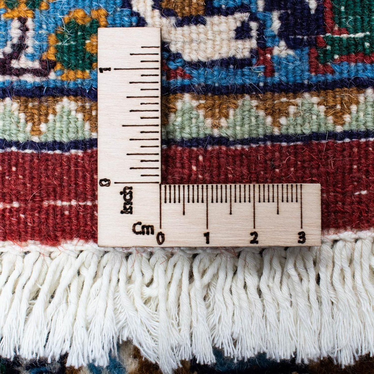 Tappeto corsia Tappeto Persero - Classico - 390 x 83 cm - rosso