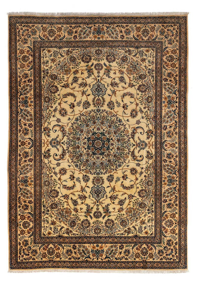 Nain - 9La Tappeto 250x337cm - Tappeto persiano