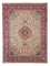 Tappeto Persero - Tabriz - Reale - 395 x 298 cm - beige