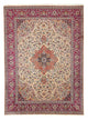 Tappeto Persero - Tabriz - Reale - 395 x 298 cm - beige