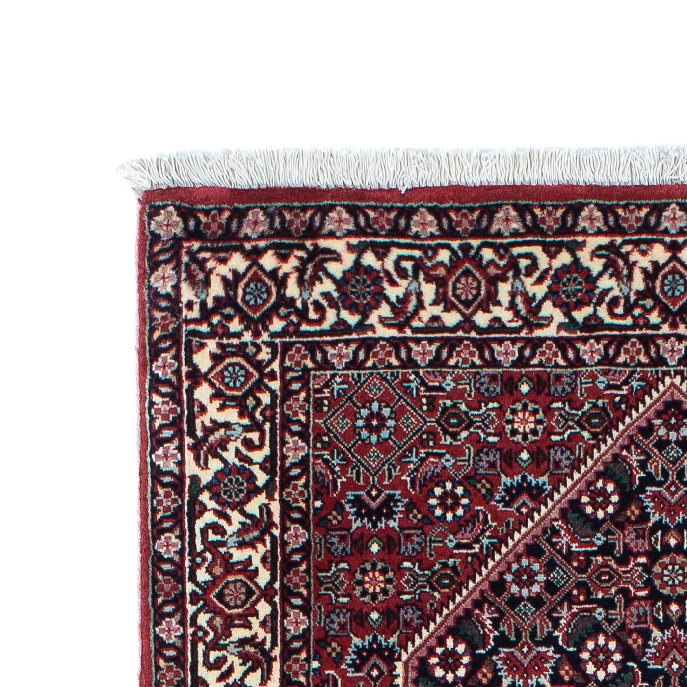 Bidjar Tappeto 198x73cm - Tappeto persiano