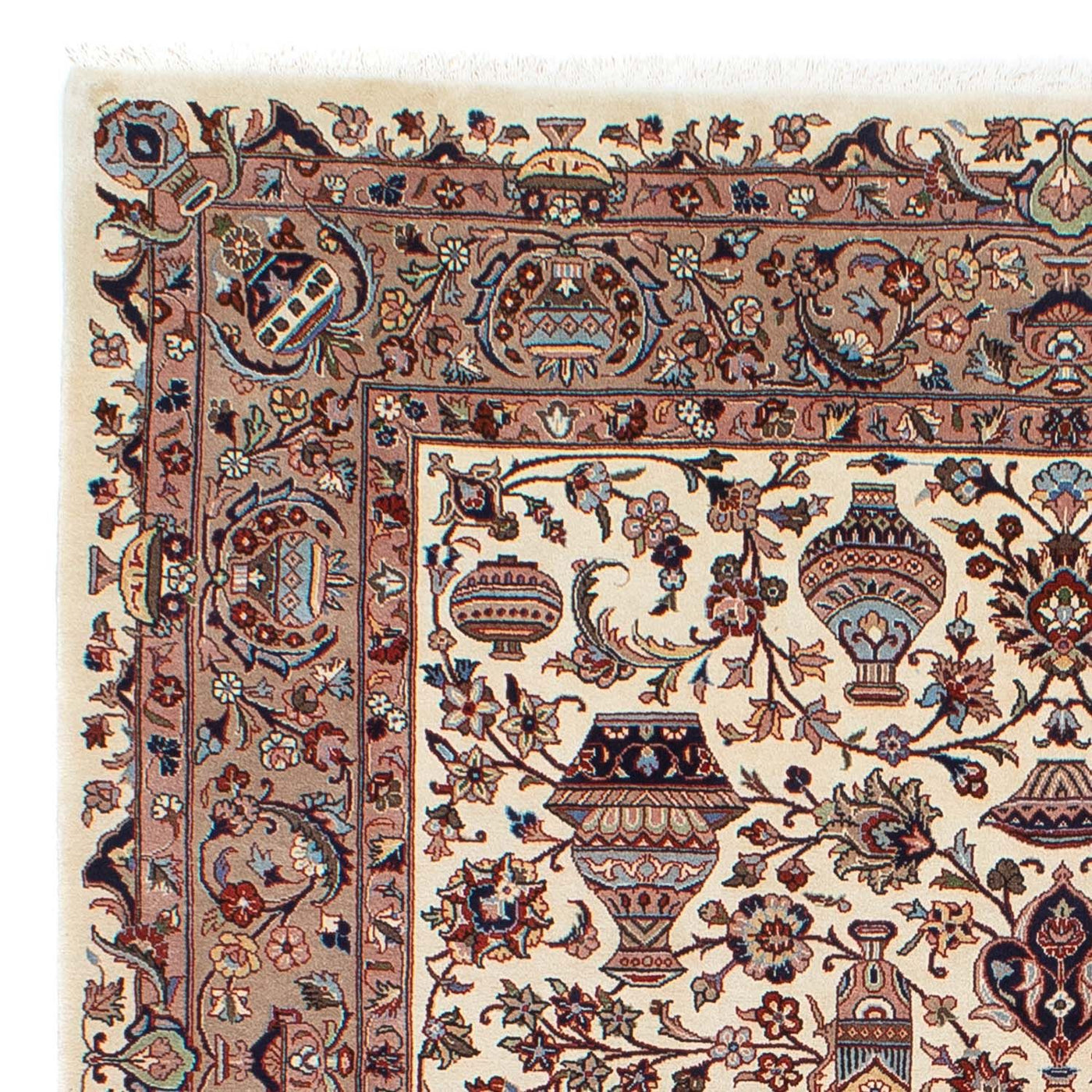 Kashmar Tappeto 290x200cm - Tappeto persiano