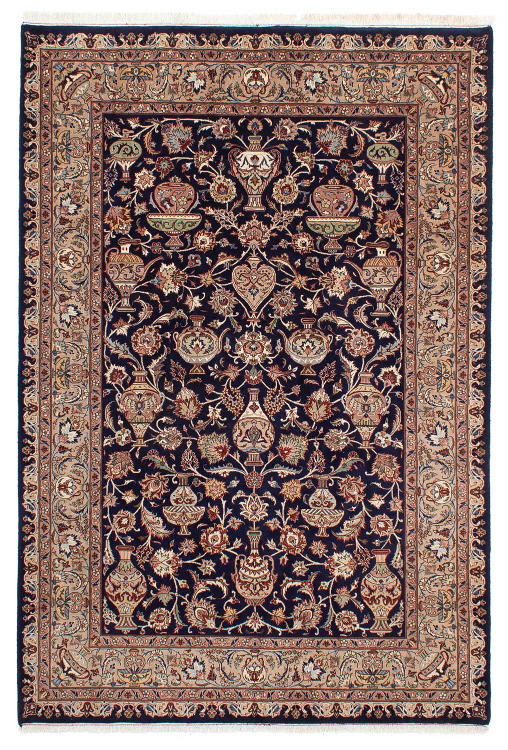 Tappeto Persero - Classico - 288 x 202 cm - nero