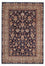 Tappeto Persero - Classico - 288 x 202 cm - nero