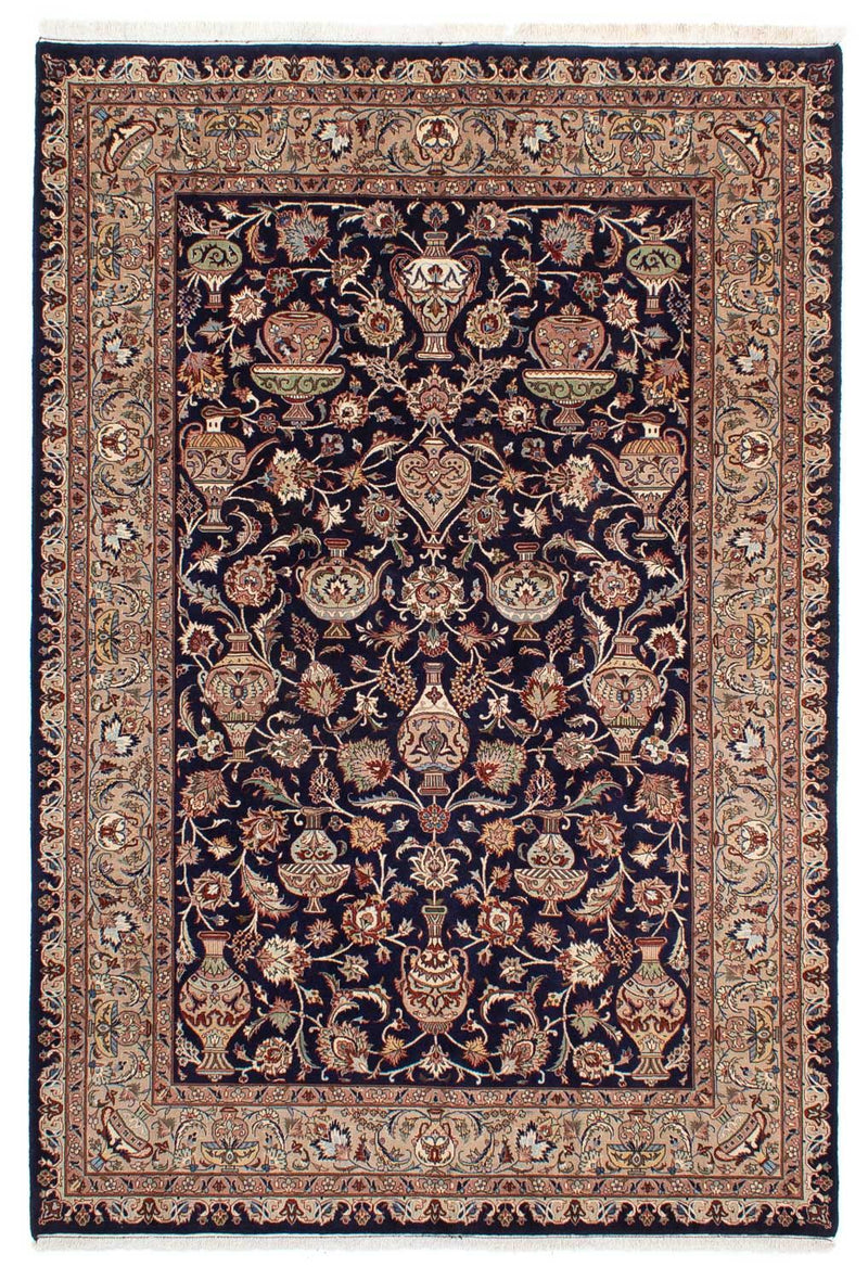 Tappeto Persero - Classico - 288 x 202 cm - nero