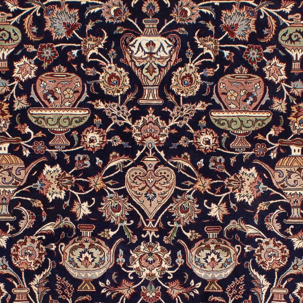 Tappeto Persero - Classico - 288 x 202 cm - nero