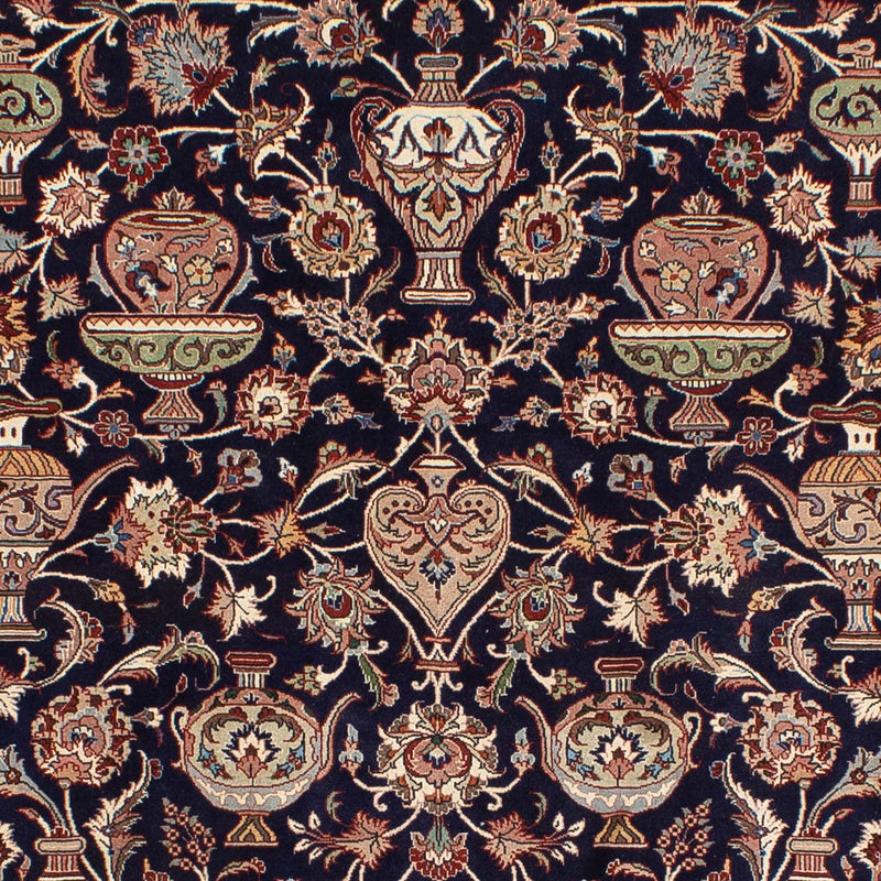 Tappeto Persero - Classico - 288 x 202 cm - nero