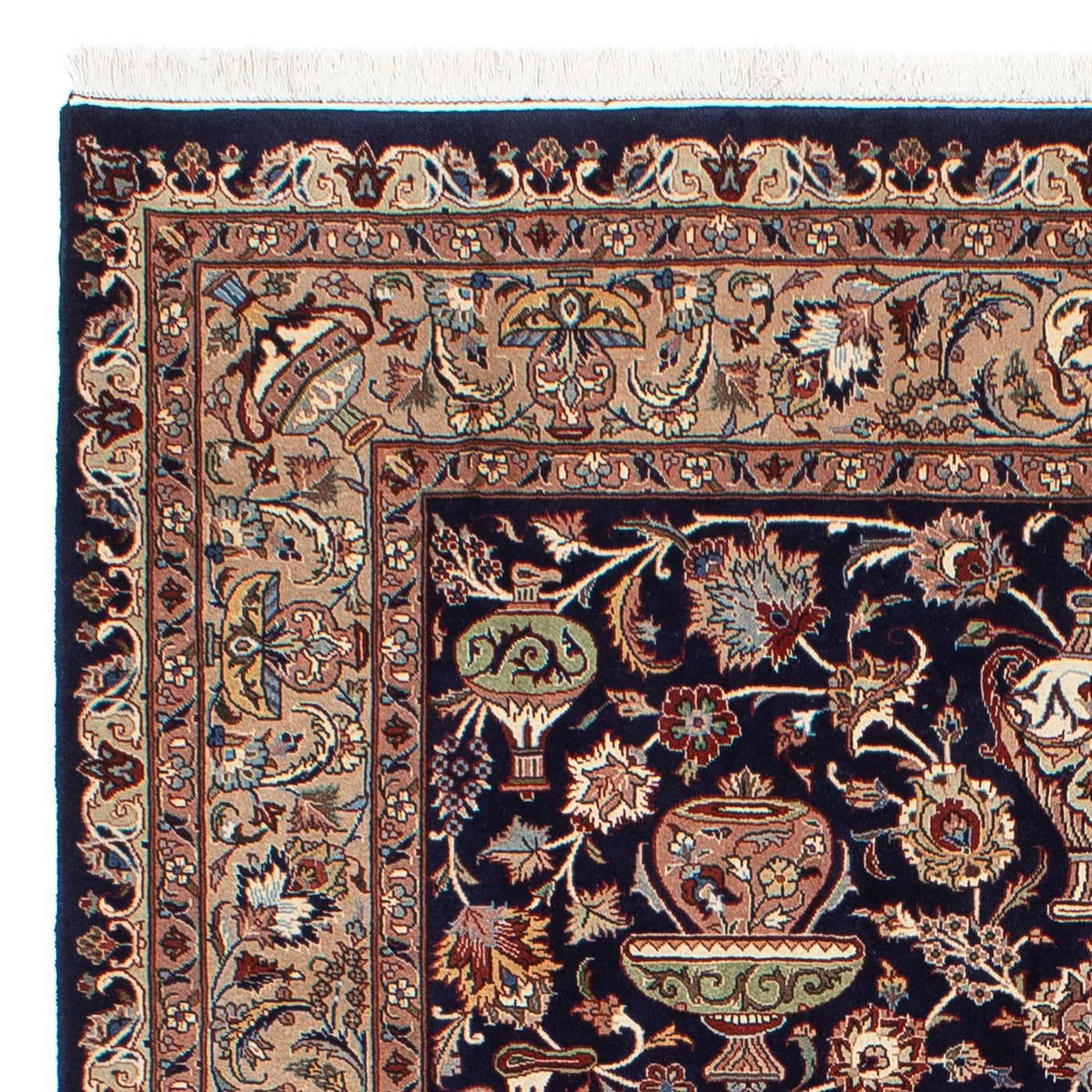 Kashmar Tappeto 288x202cm - Tappeto persiano