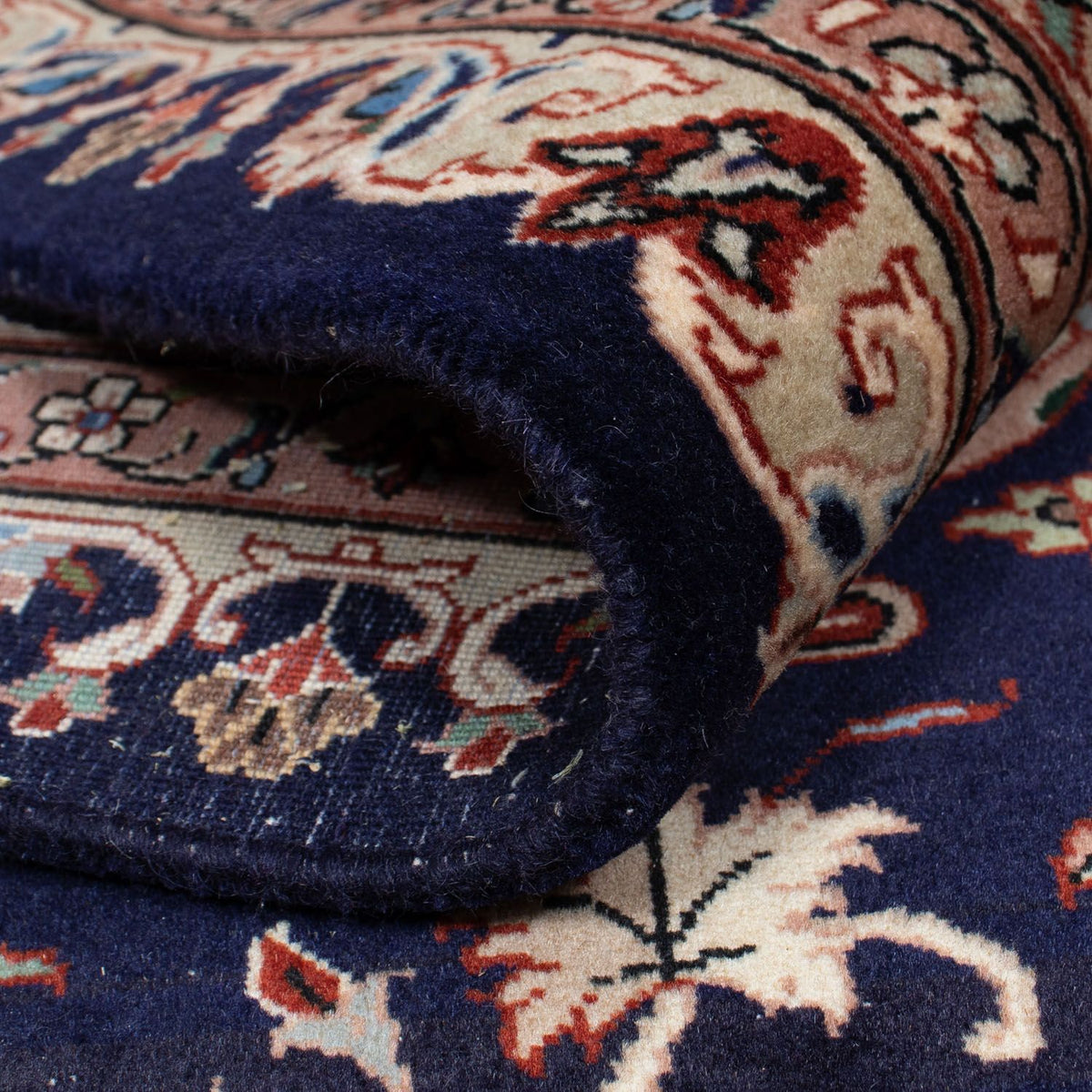 Tappeto Persero - Classico - 288 x 202 cm - nero