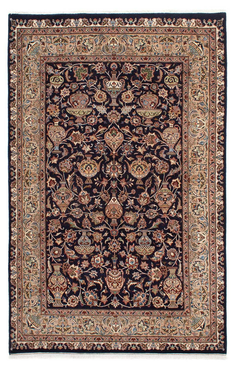 Tappeto Persero - Classico - 288 x 196 cm - nero