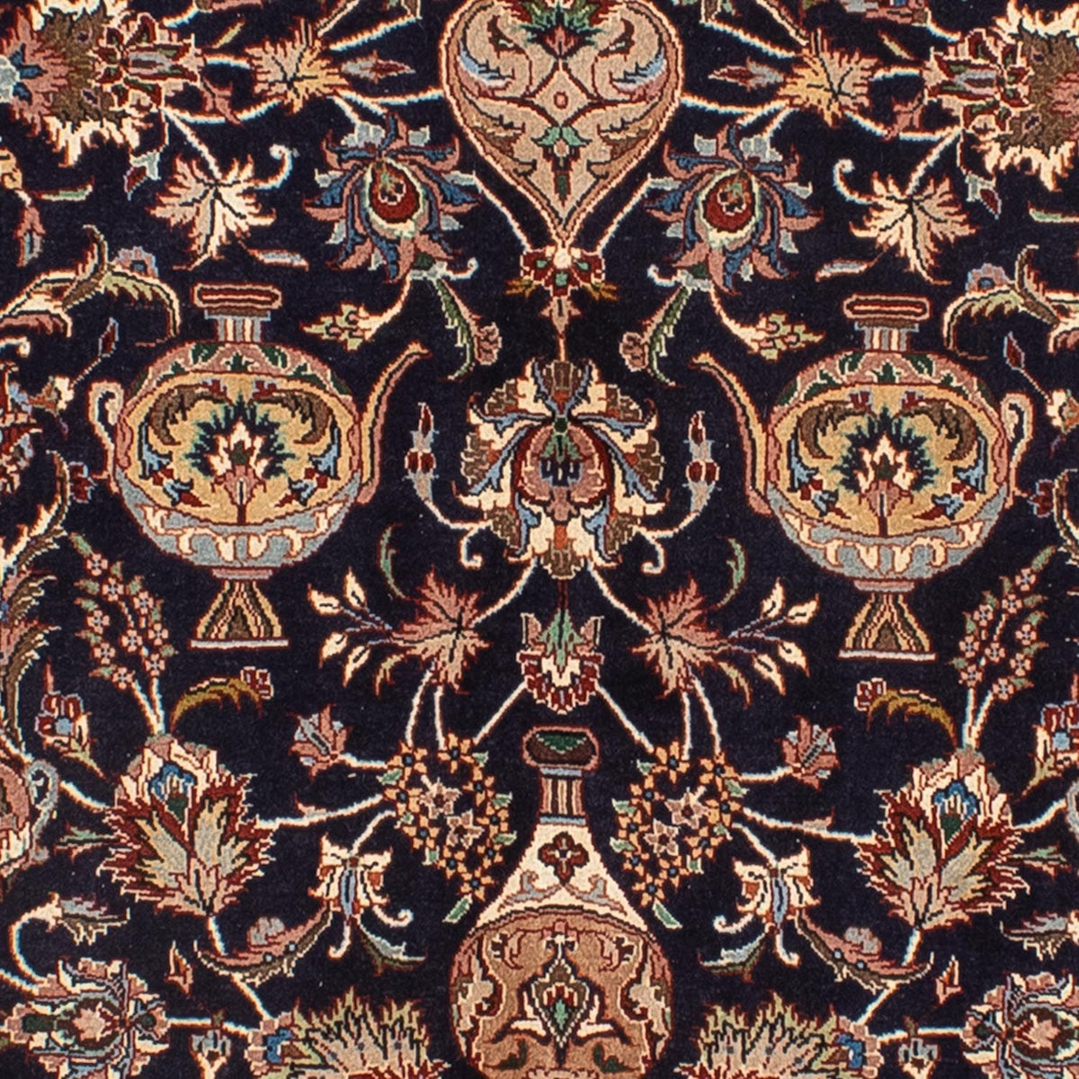 Tappeto Persero - Classico - 288 x 196 cm - nero