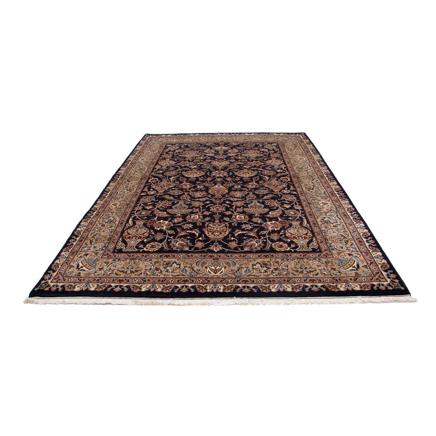 Tappeto Persero - Classico - 288 x 196 cm - nero