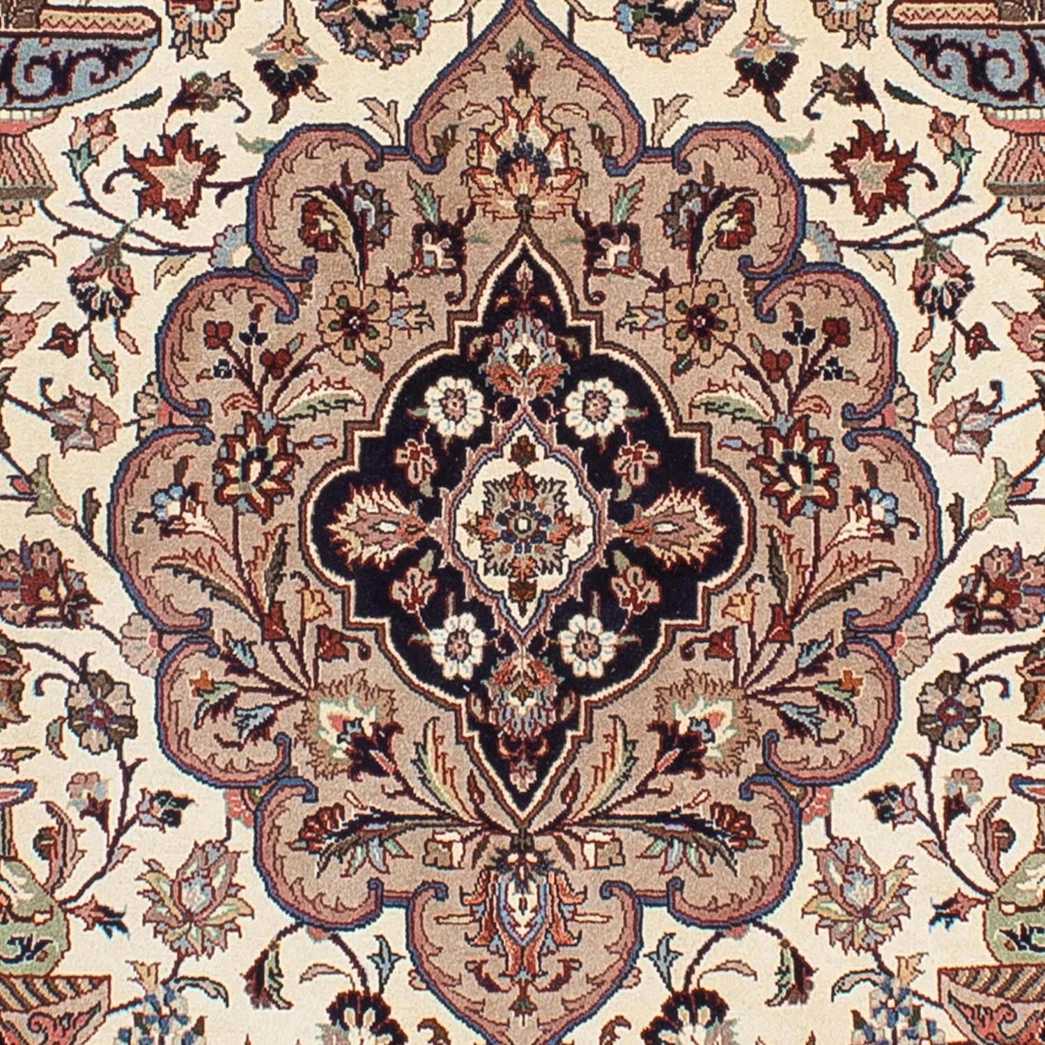 Tappeto Persero - Classico - 290 x 197 cm - beige