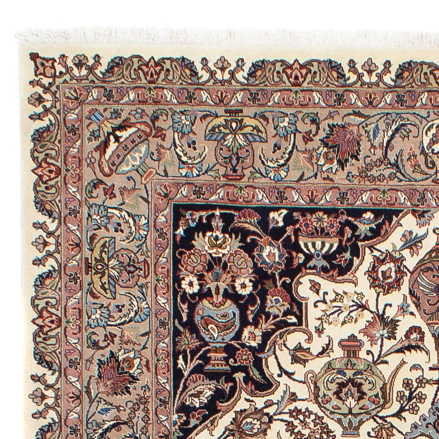 Kashmar Tappeto 290x197cm - Tappeto persiano