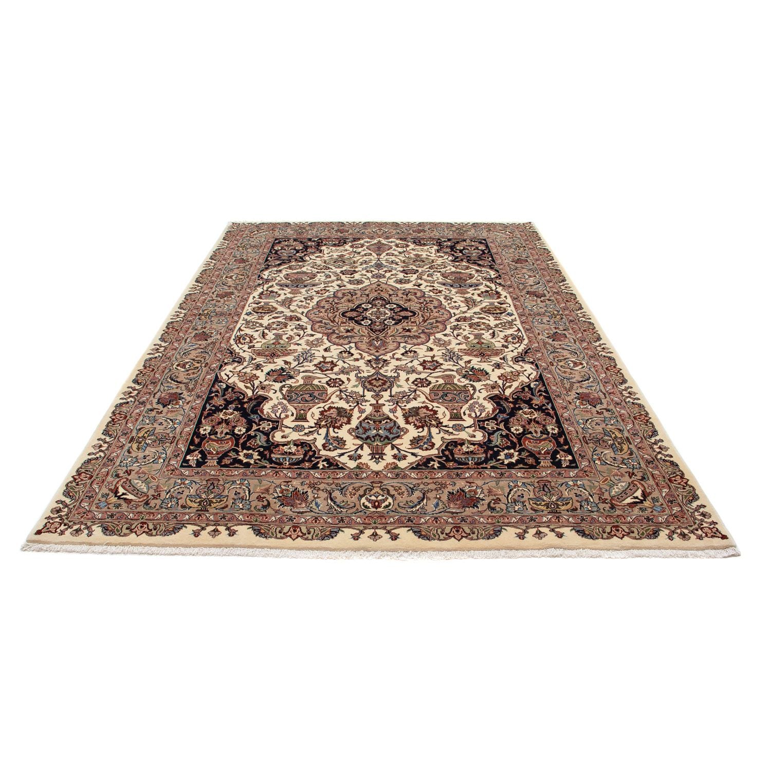 Tappeto Persero - Classico - 290 x 197 cm - beige