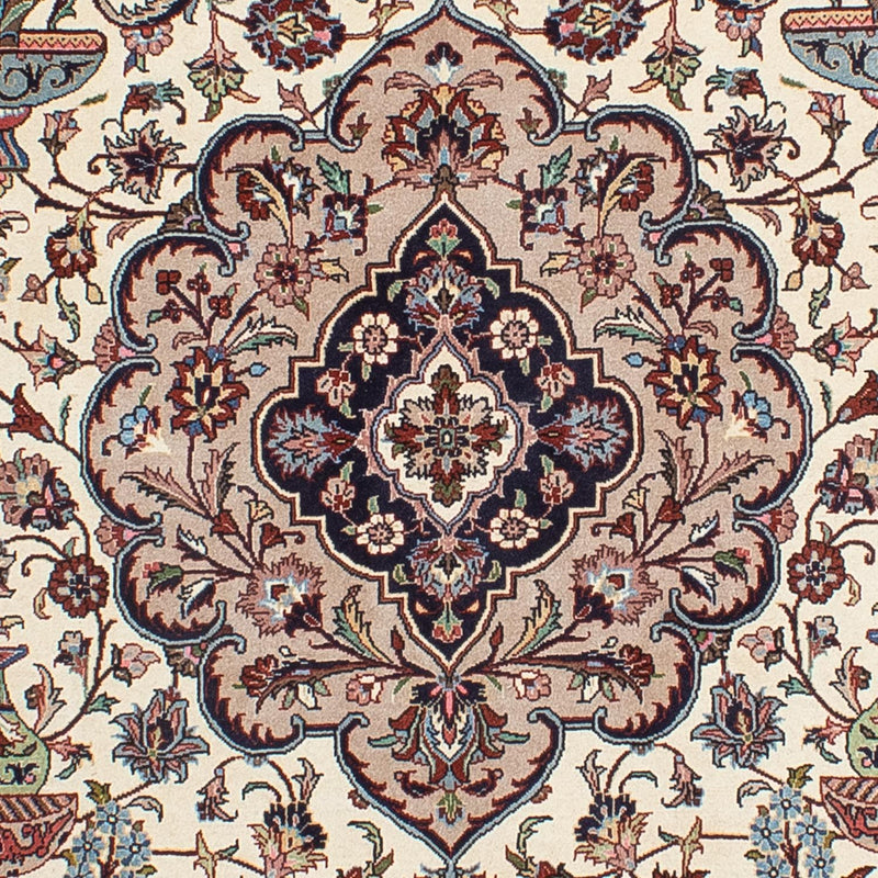 Tappeto Persero - Classico - 298 x 198 cm - beige