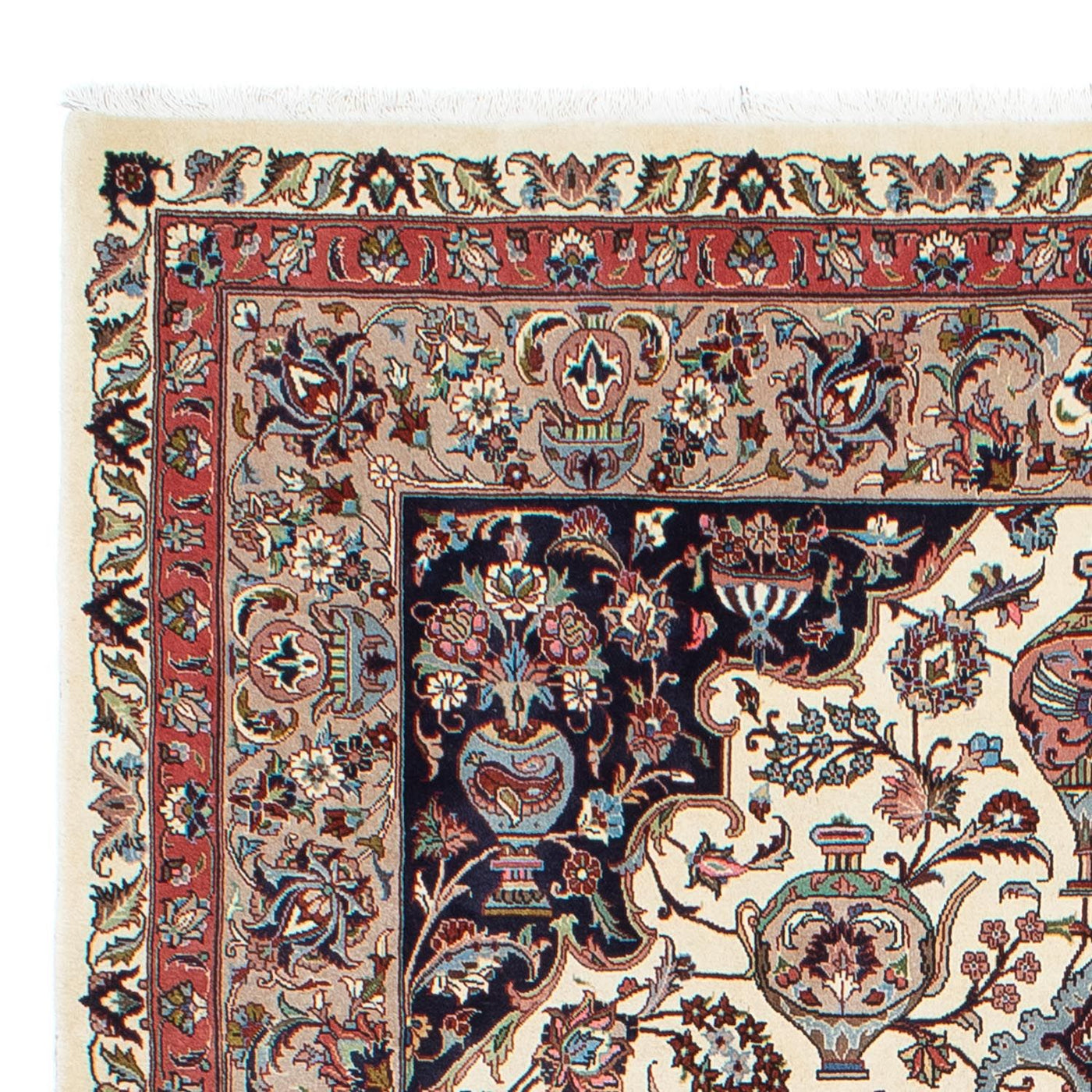Kashmar Tappeto 298x198cm - Tappeto persiano
