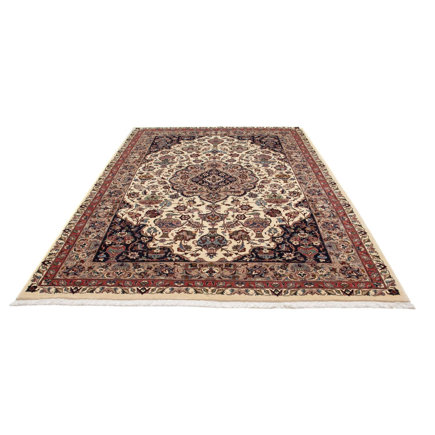 Tappeto Persero - Classico - 298 x 198 cm - beige