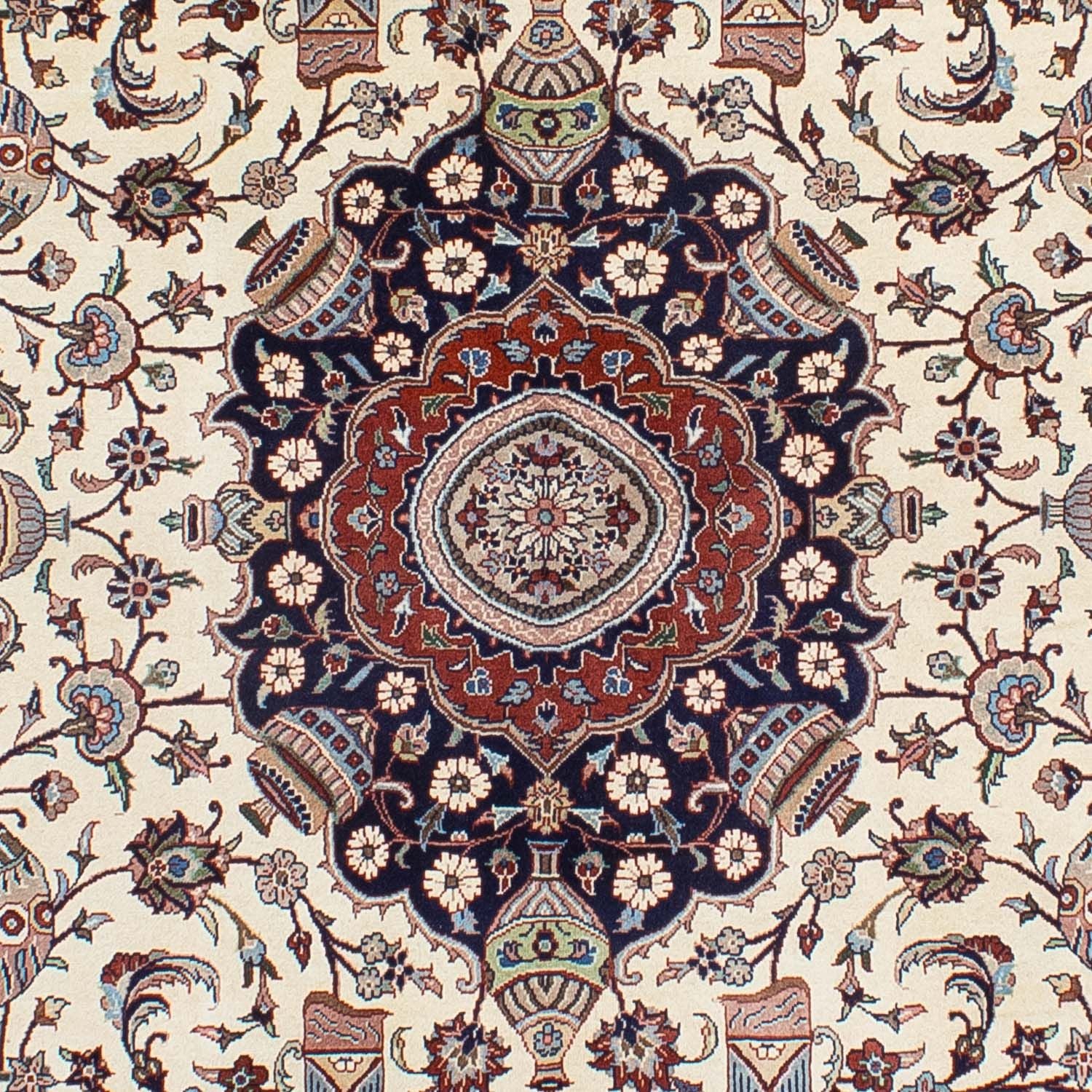 Tappeto Persero - Classico - 304 x 203 cm - beige
