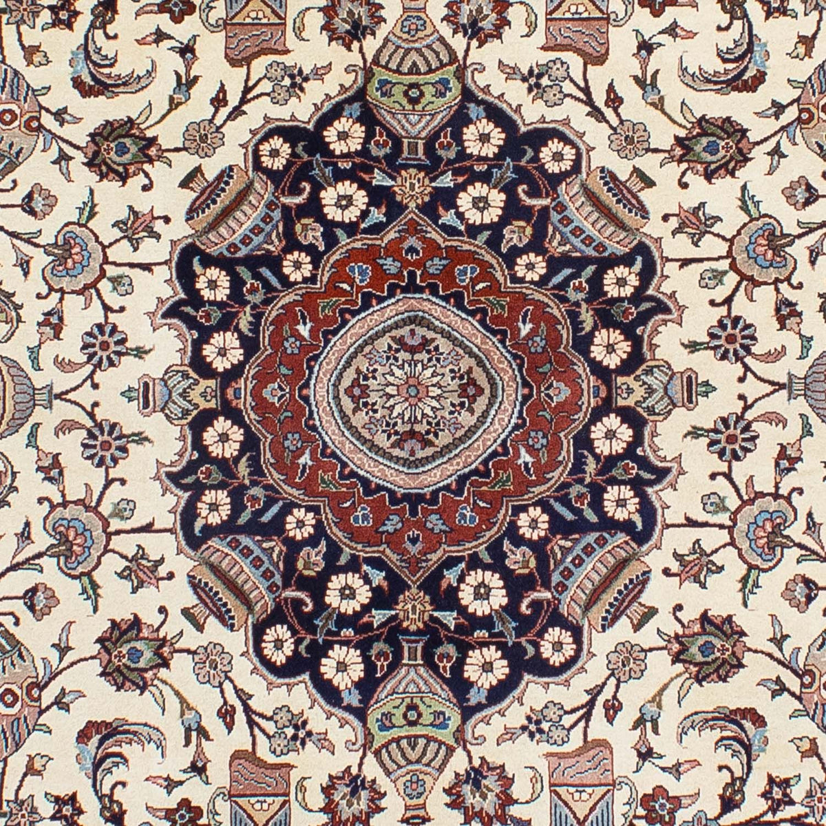 Tappeto Persero - Classico - 304 x 203 cm - beige