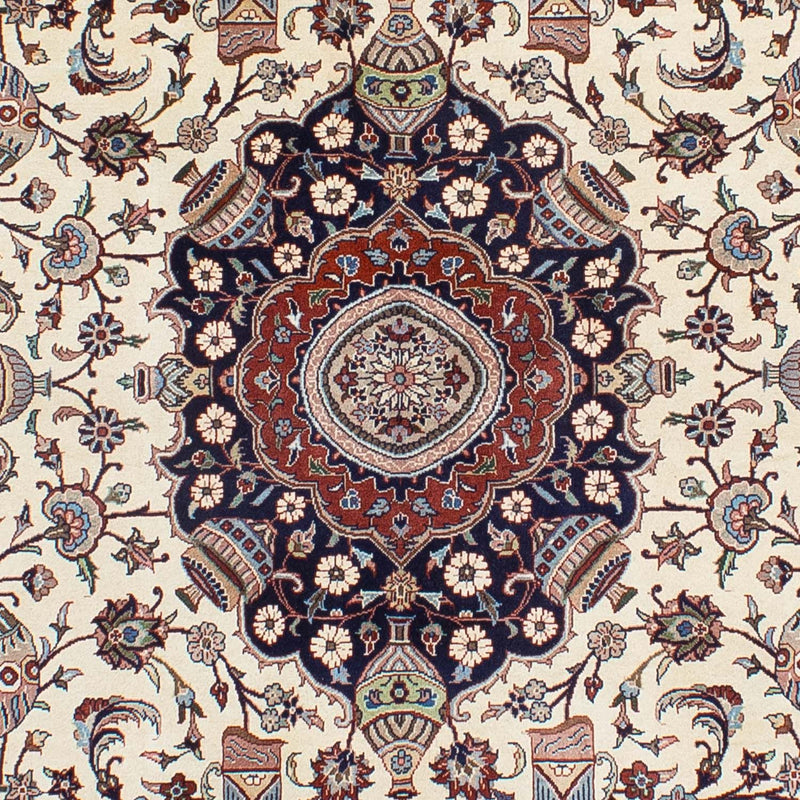 Tappeto Persero - Classico - 304 x 203 cm - beige