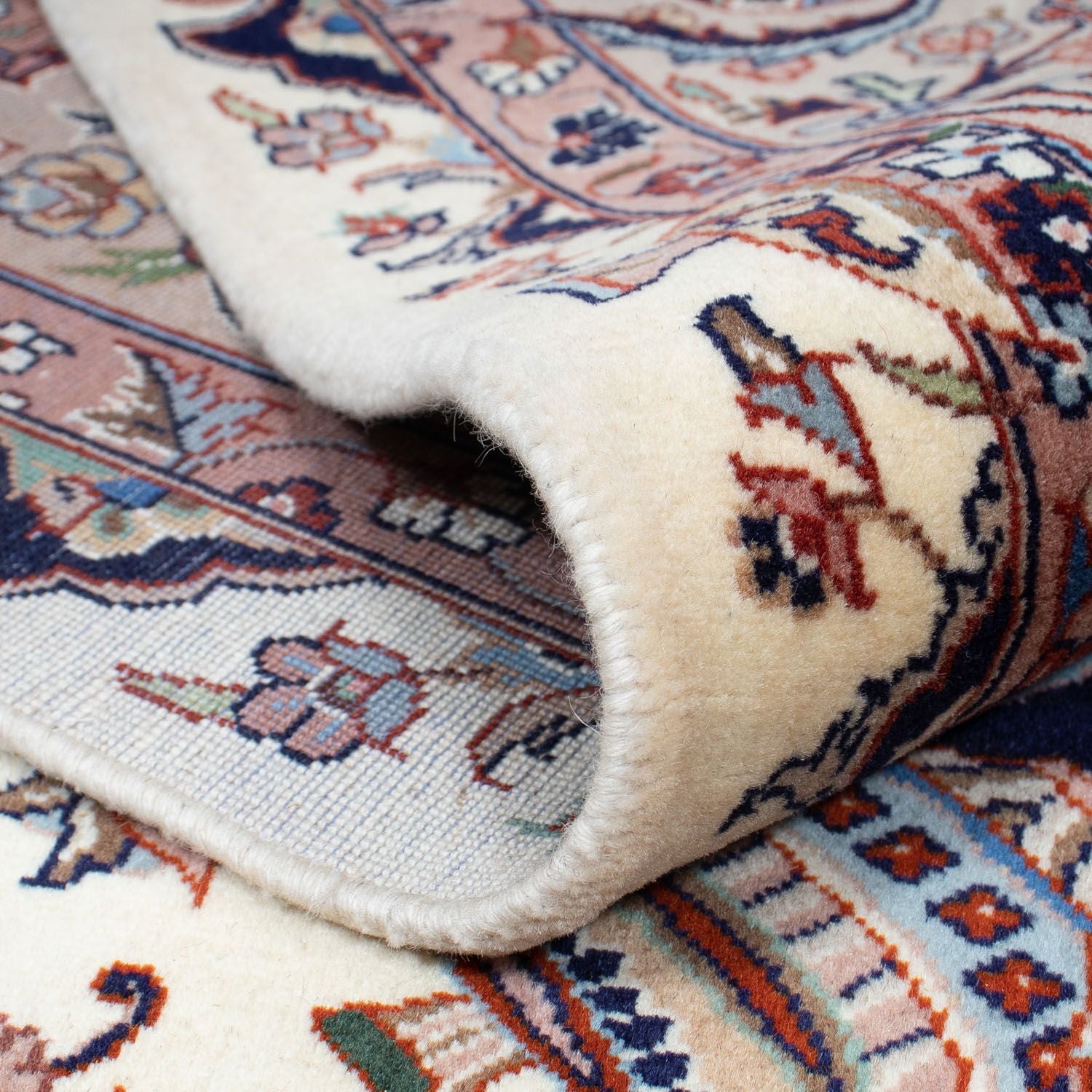 Tappeto Persero - Classico - 304 x 203 cm - beige