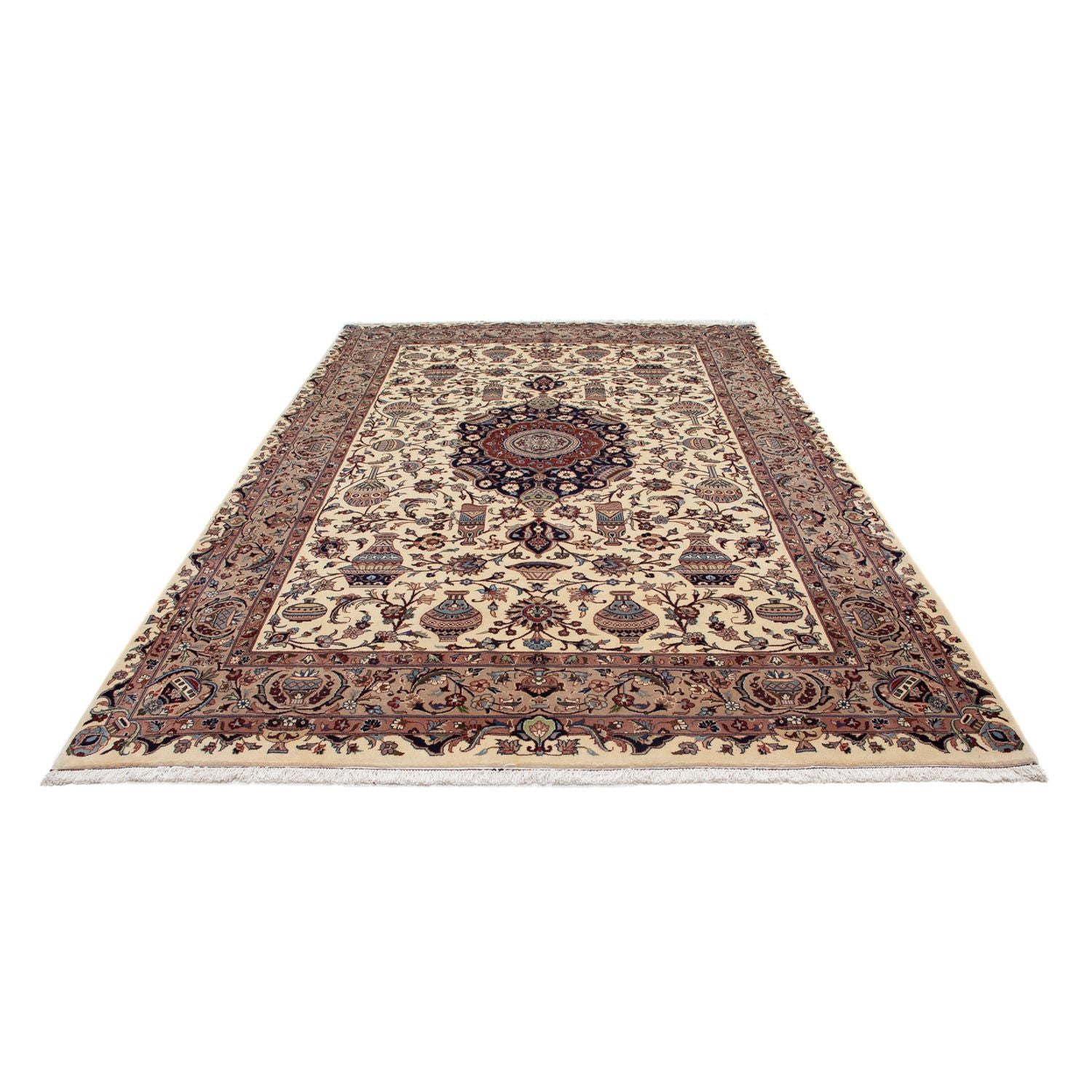 Tappeto Persero - Classico - 304 x 203 cm - beige