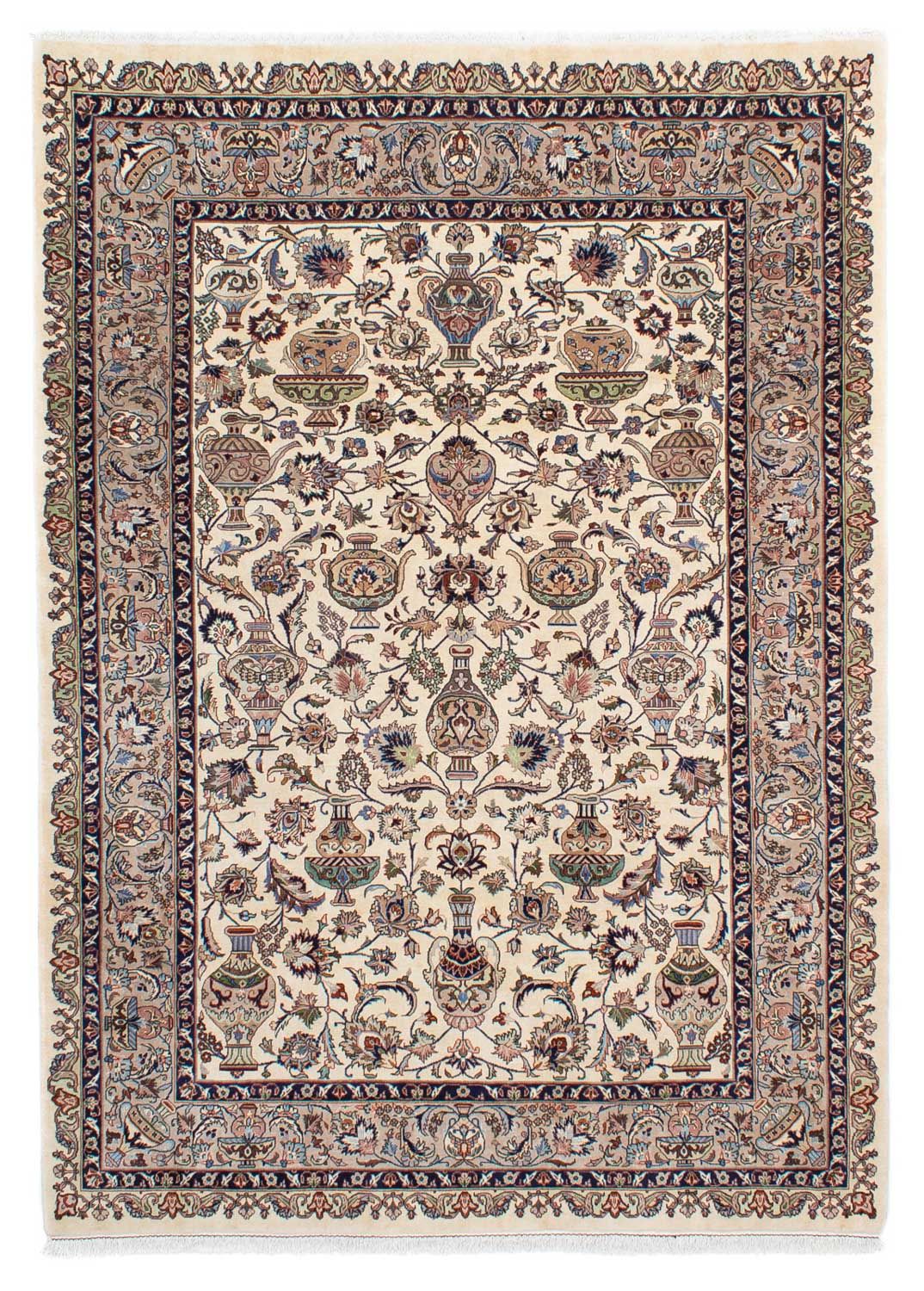 Tappeto Persero - Classico - 280 x 204 cm - beige