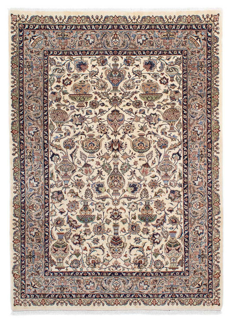 Tappeto Persero - Classico - 280 x 204 cm - beige