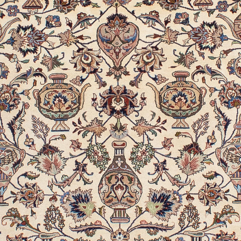 Tappeto Persero - Classico - 280 x 204 cm - beige