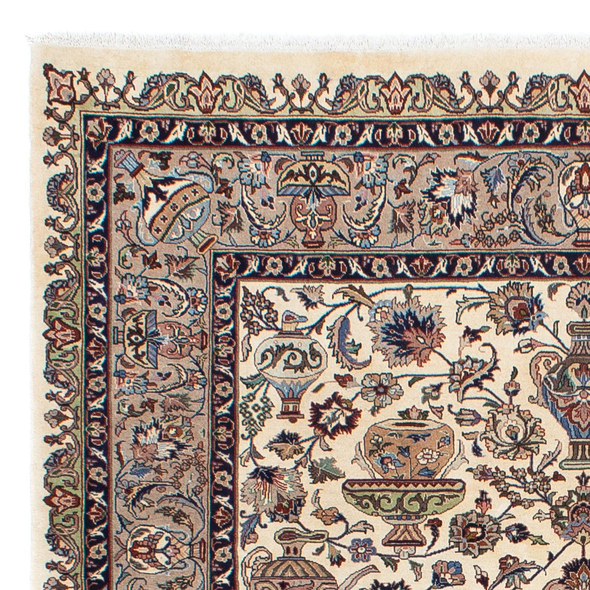 Kashmar Tappeto 204x280cm - Tappeto persiano