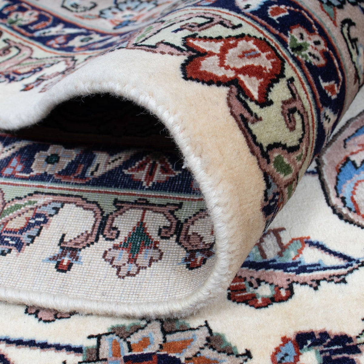 Tappeto Persero - Classico - 280 x 204 cm - beige