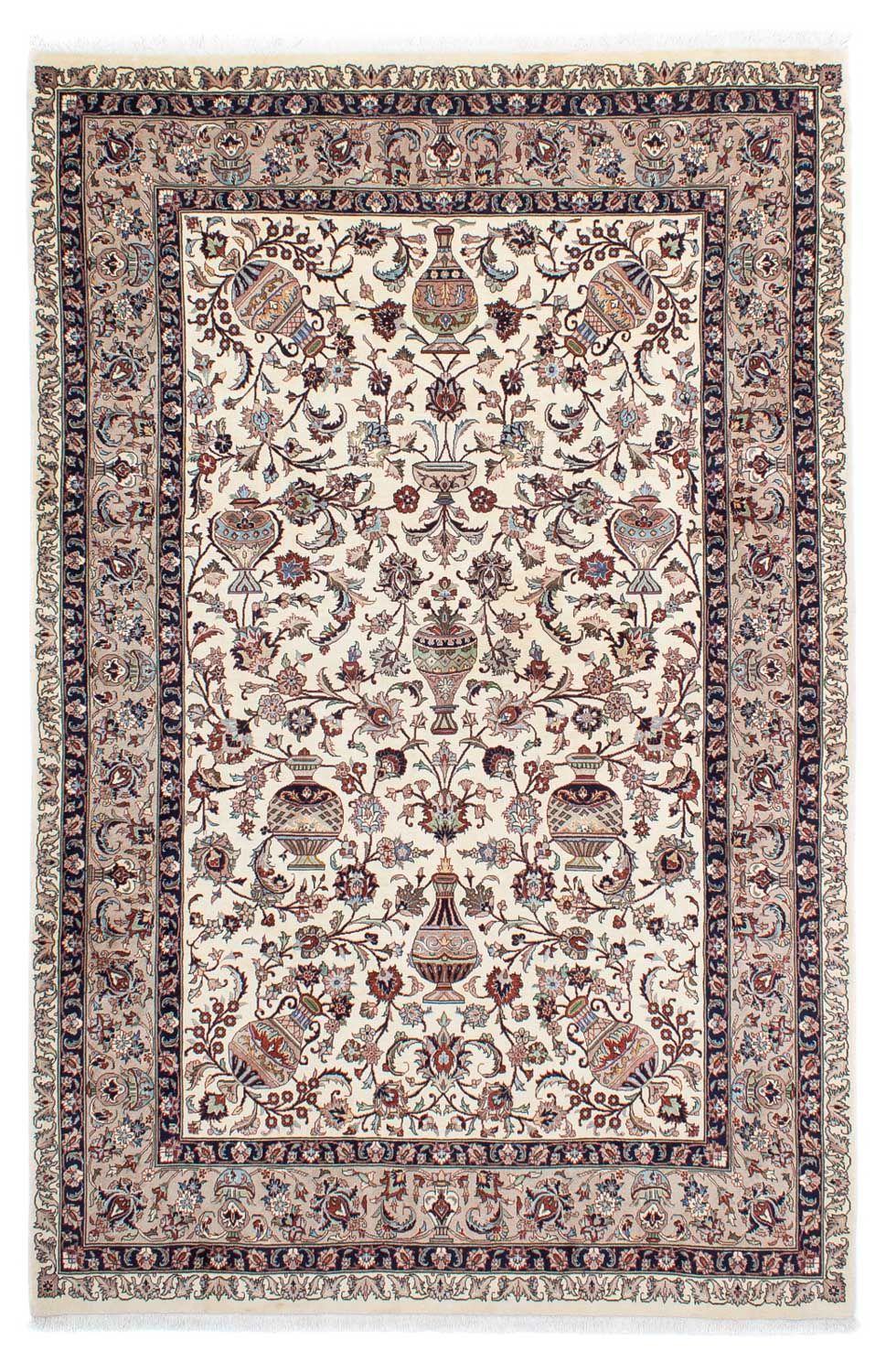 Tappeto Persero - Classico - 302 x 204 cm - beige